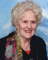 Elizabeth Marie Moss
